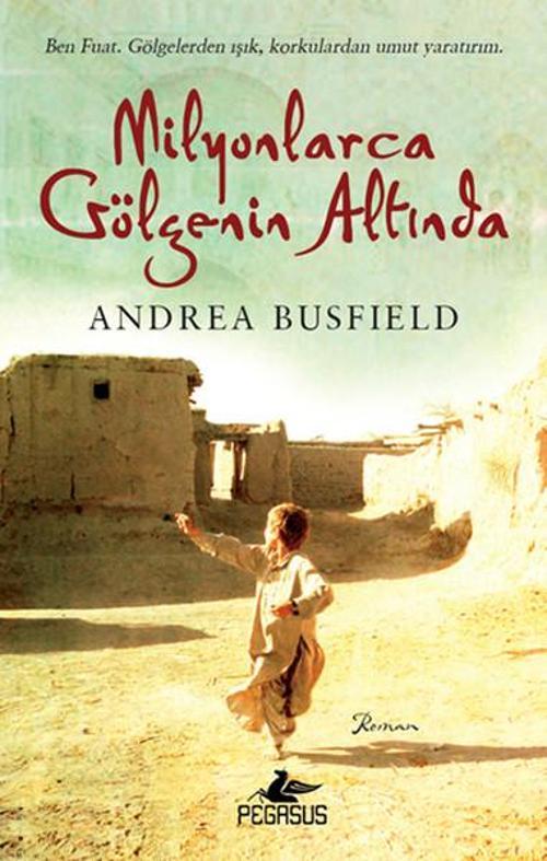 Milyonlarca Gölgenin Altında