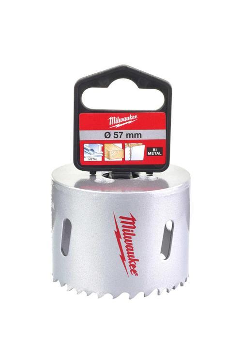 PANÇ BI-METAL CONTRACTOR 57MM T4932464692