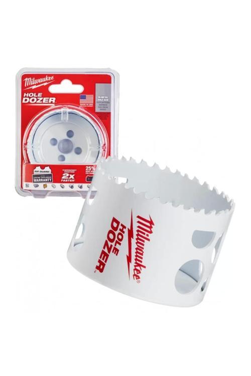 PANÇ Bİ-METAL END.SERİ %8 COBALT 64mm