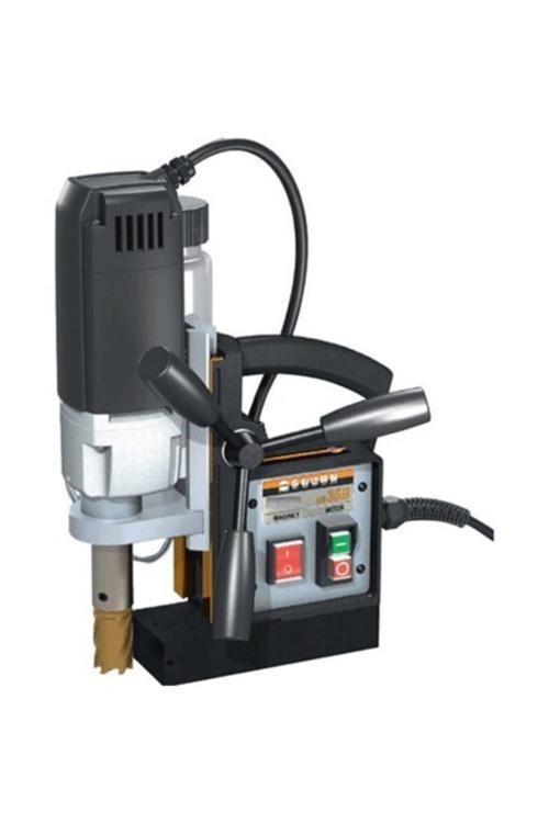 Elektrikli Dövme Matkap 1100W 12-35mm, Güçlü ve Dayanıklı El Aleti