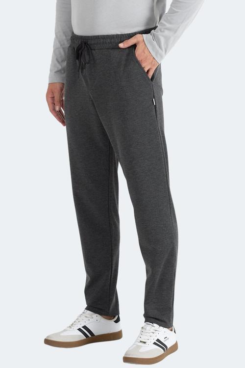 IMPACTO I Erkek  Siyah / Gri Eşofman Altı