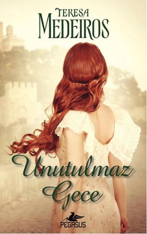Pegasus Yayınevi Unutulmaz Gece