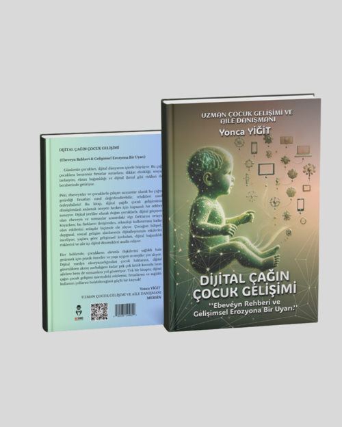 DİJİTAL ÇAĞIN ÇOCUK GELİŞİMİ