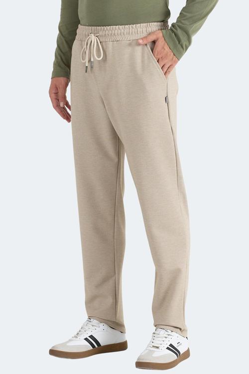 IMPACTO I Erkek  Bej Eşofman Altı