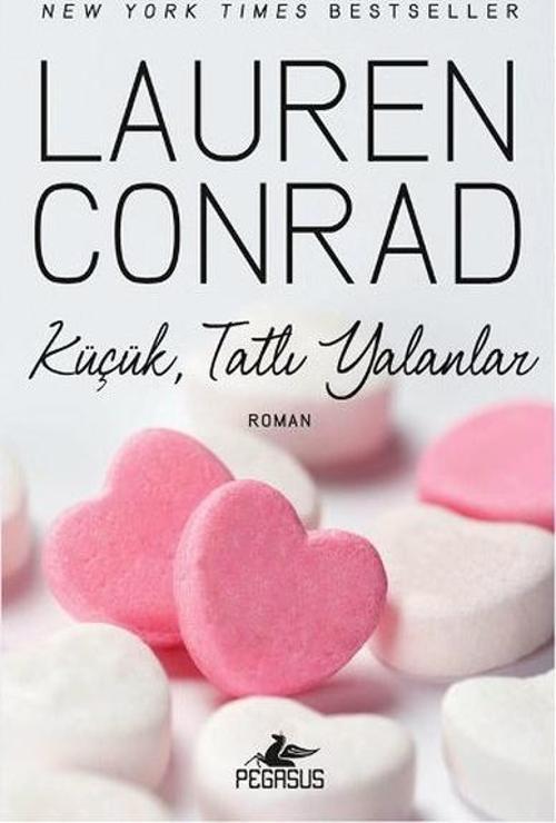 Küçük Tatlı Yalanlar