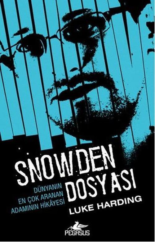 Pegasus Yayınevi Snowden Dosyası