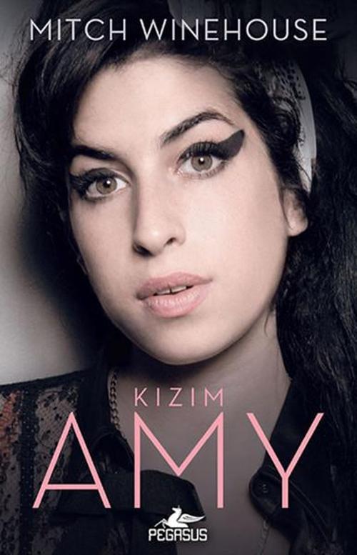 Pegasus Yayınevi Kızım Amy