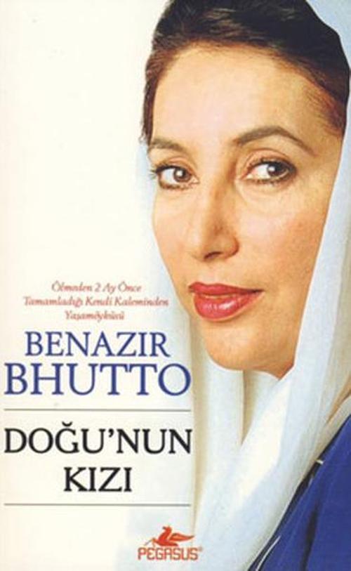 Doğu'nun Kızı