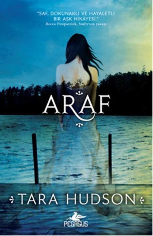 Pegasus Yayınevi Araf