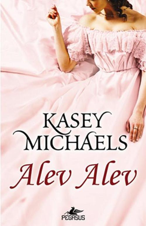 Pegasus Yayınevi Alev Alev