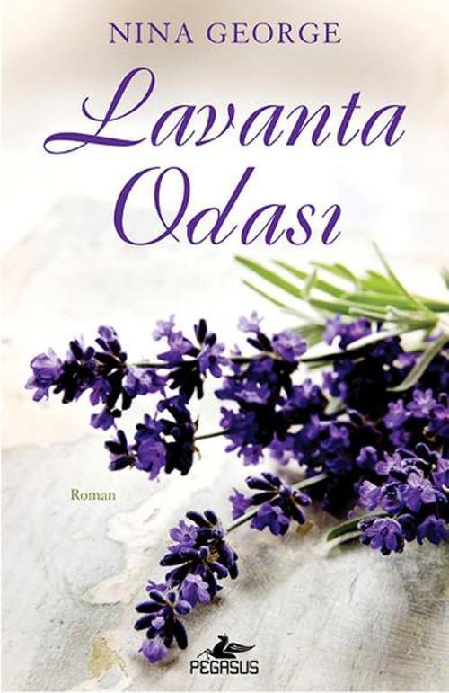 Pegasus Yayınevi Lavanta Odası