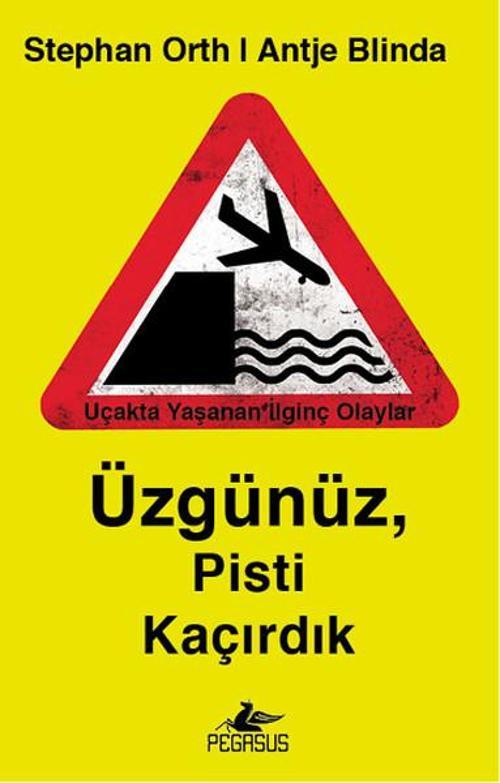 Üzgünüz Pisti Kaçırdık