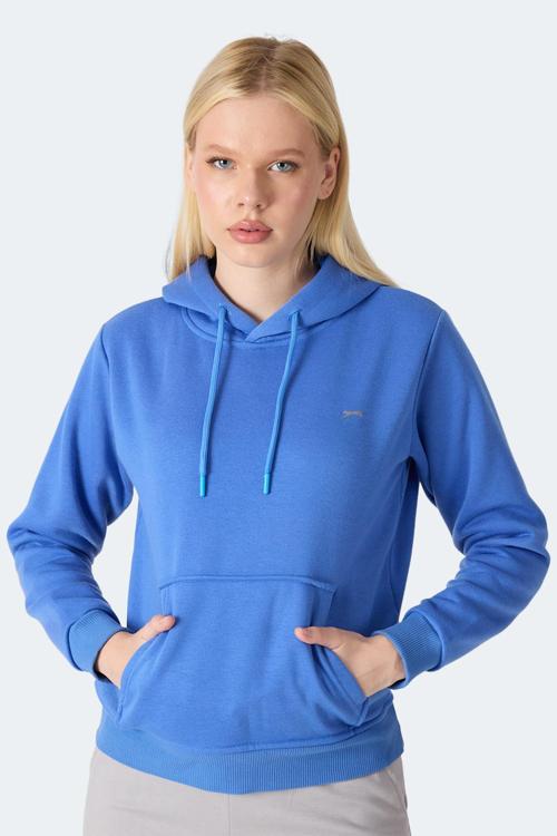 MISTY  I Kadın  Indigo Sweatshirt