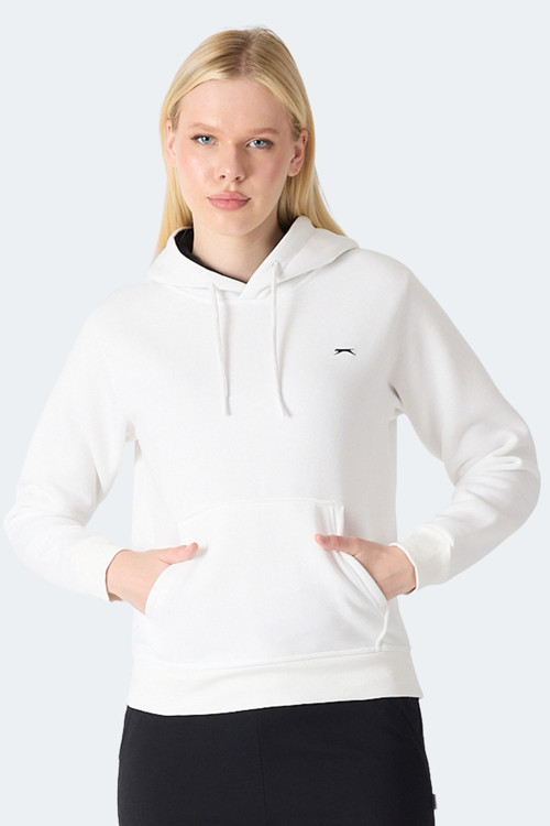 MISTY I Kadın Ekru Sweatshirt