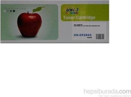 Cf280x Muadil Siyah Toner 80X