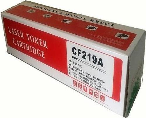 Hp Cf219A (19A) Muadil Drum Unitesi
