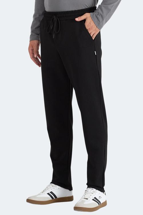 IMPACTO I Erkek  Siyah Eşofman Altı