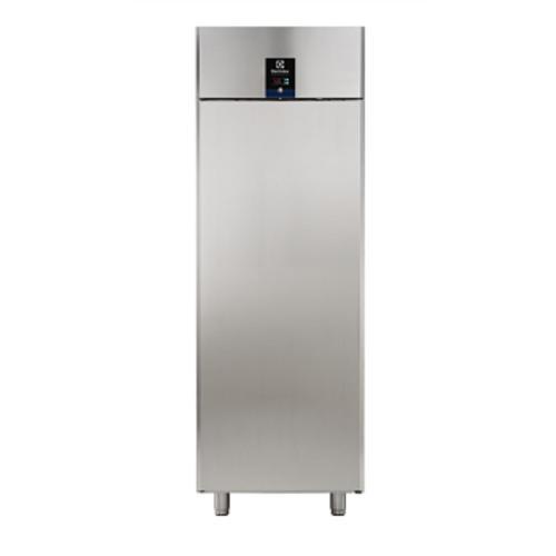 1-kapılı Derin Dondurucu, 670 Lt, -22-15°c, Dijital, Paslanmaz Çelik, R290 (sadece D.avrupa İçin) RE71FFEA