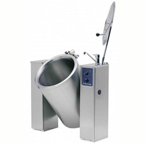 Elektrikli Kaynatma Kazanı, Otomatik Doldurma Sistemli, 60 Lt - Easyline EBE60AWF