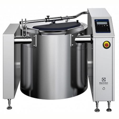 Kapak Dahil, Ayaklı, Otomatik Su Doldurmalı Ve Seviye Kontrollü. Y=600 SM6B200F