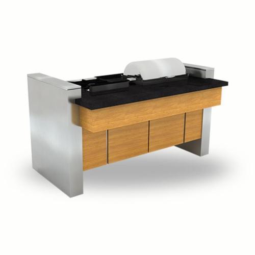 İnoksan Osa-wl 160 -show Servis Ünitesi