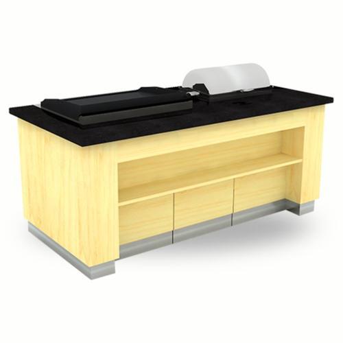 İnoksan Osf-wl 160 -show Servis Ünitesi