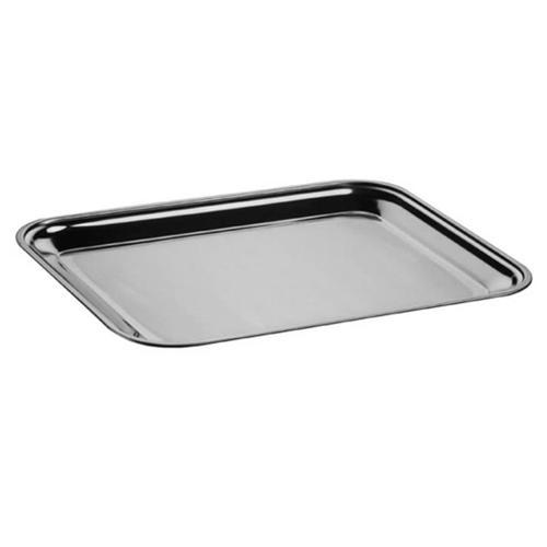 Düz Tepsi, 34x26x2 Cm