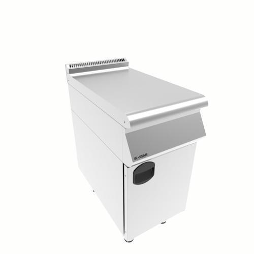 İnoksan 7tn 10 – Ara Tezgah