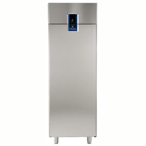Gn Derin Dondurucu, Premium, Soldan Menteşeli 1 Kapılı, Tropikal, Aısı304, Kabin Işığı, -22/-15°c, Dijital Ekran, Soğutucu Gaz: R290 - 670 Lt ESP71FFLC