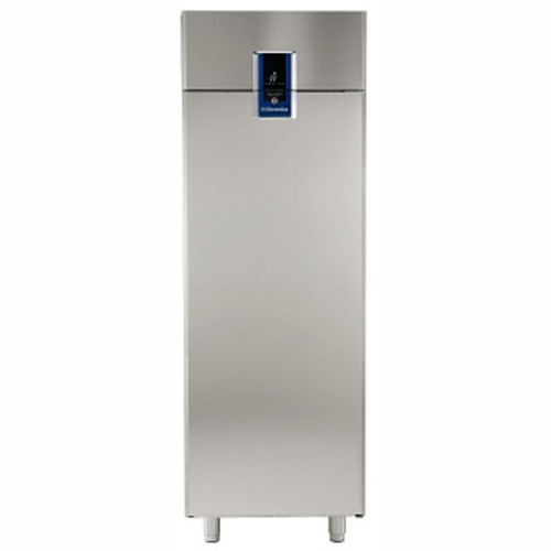 Professional Gn Derin Dondurucu, Premium, 1 Kapılı, Tropikal, Aısı304, Kabin Işığı, -22/-15°c, Dijital Ekran, Soğutucu Gaz: R290 - 670 Lt ESP71FFC
