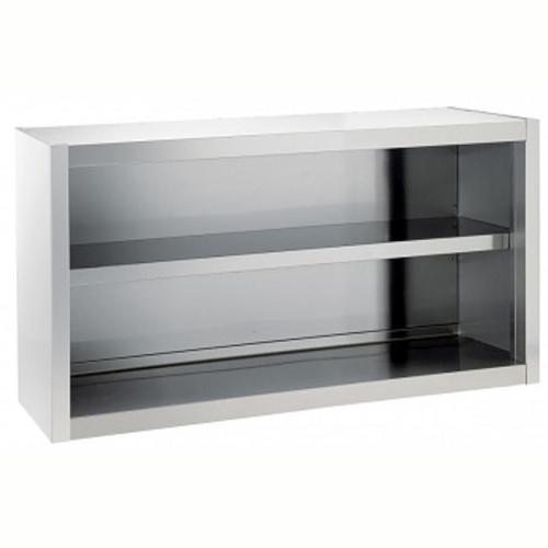 Önü Açık Duvar Dolabı, 1000 Mm PA1000LCN