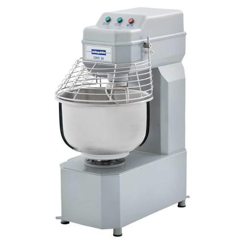 Hamur Yoğurma Makinesi, 30 Kg, Ohy 30 Tf