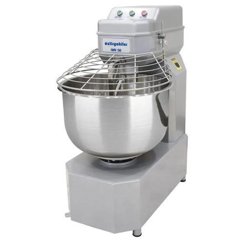 Hamur Yoğurma Makinesi 50 Kg, Ohy 50 Tf
