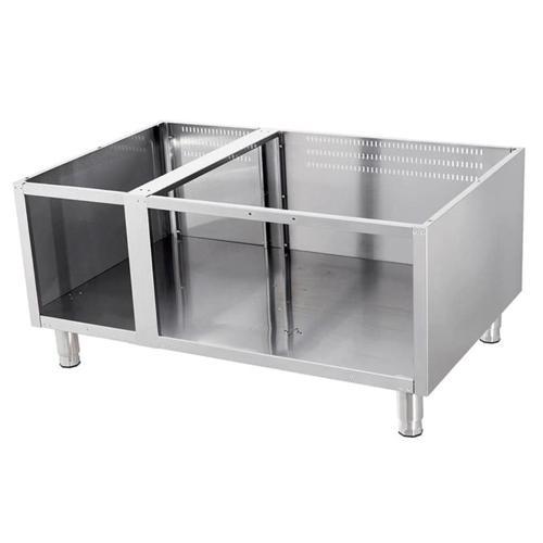 900 Seri Set Altı Dolap, 120x90x57 Cm, Kapısız