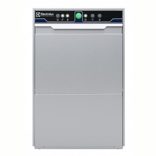Bardak Yıkama Makinesi (küçük), Çift Cidarlı, Parlatıcı Dispenserli, 1 Programlı, 30 Sepet/saat ESI