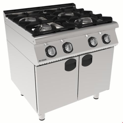 İnoksan 7kg 20 - Kuzine