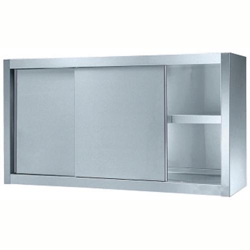 Duvar Dolabı, 2 Kayar Kapılı - 1200 Mm SPS12LCN