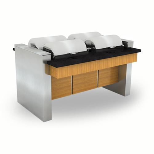 İnoksan Osa-dl 164 -sıcak Servis Ünitesi