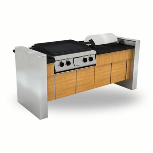 İnoksan Osa-wl 200 -show Servis Ünitesi