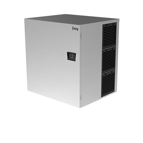 FR300F HAZNESİZ BUZ MAKİNESİ