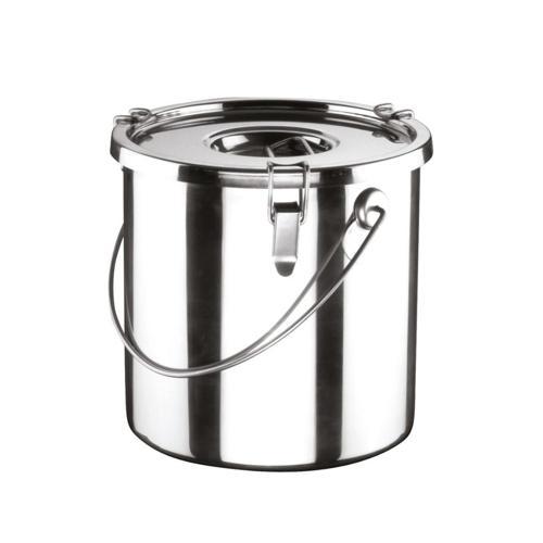 36x36 cm, 36 Lt Tabanlı Yemek Taşıma Kabı