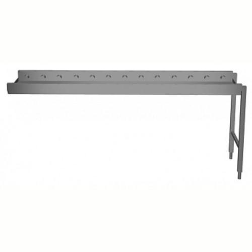 Professional Konveyör, Kısa Silindirler, 2100 Mm HSSRC21