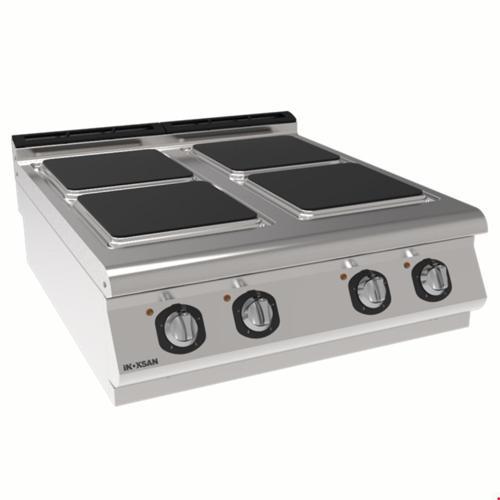 İnoksan 9ke 20s 1 Modul Elektrıklı Setüstü Kuzine