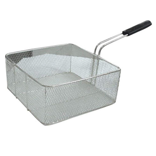Fritöz Sepeti, 45.4x23x8.2 Cm, Donit Asm 1/1 9 Kw İçin