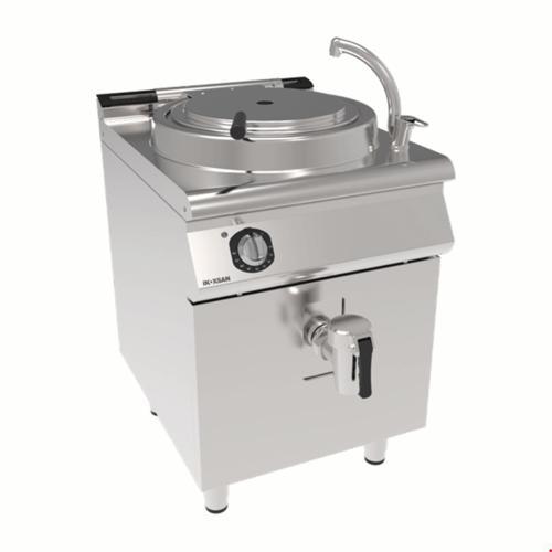 İnoksan 7se 05 – Kaynatma Tenceresi