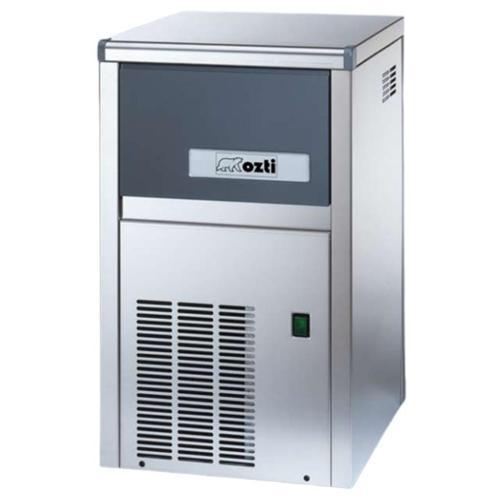 Küp Buz Makinesi, 22 Kg/gün, 4 Kg Saklama Hazne, Okb22a