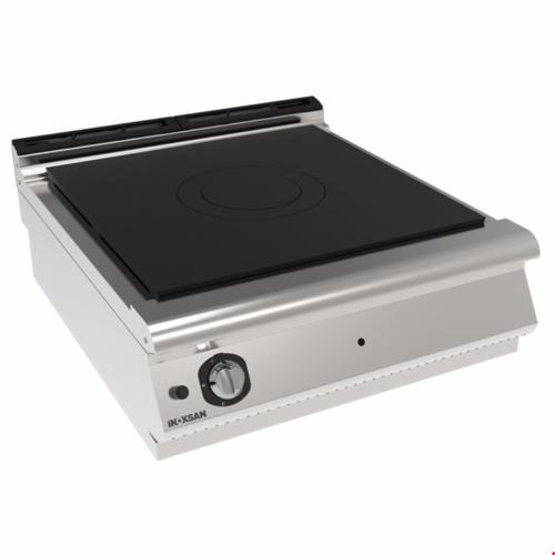 İnoksan 9kg 21s Kapalı Döküm Kuzine Set Üstü