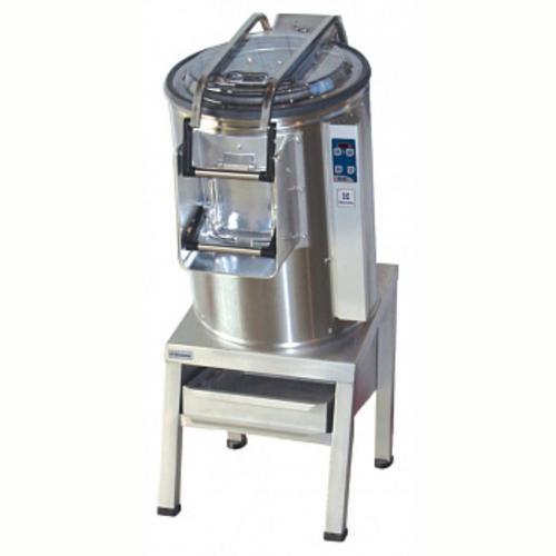 25 Kg Patates Soyma Makinesi TI25FIT