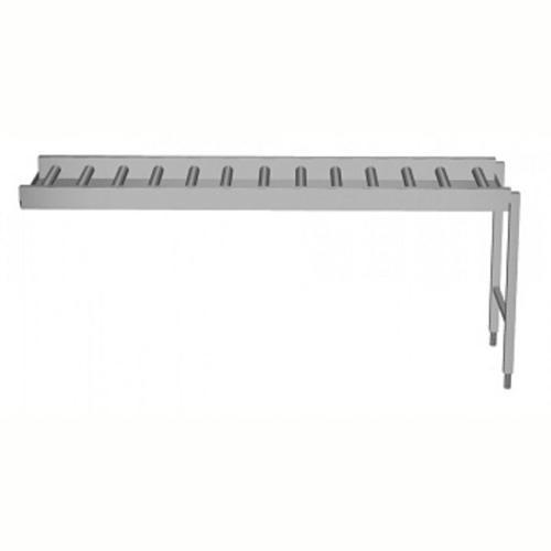 Professional Konveyör, Uzun Silindirler, 2100 Mm HSLRC21