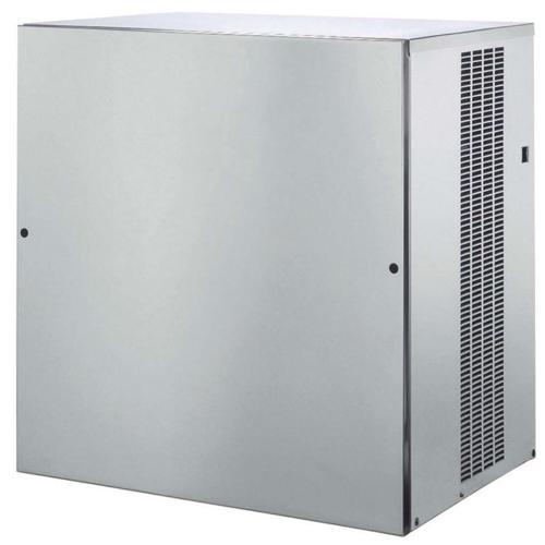 Flat Küp Buz Makinesi, 200 Kg/gün Odb200a